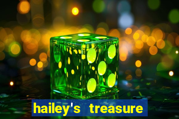 hailey's treasure adventure apk